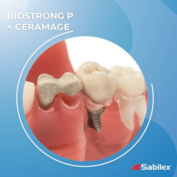 Biostrong - Image 2