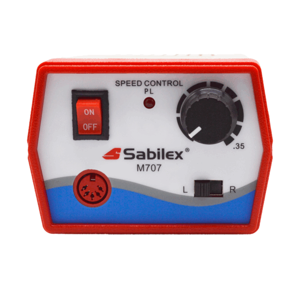 Micromotor M707 - Image 2