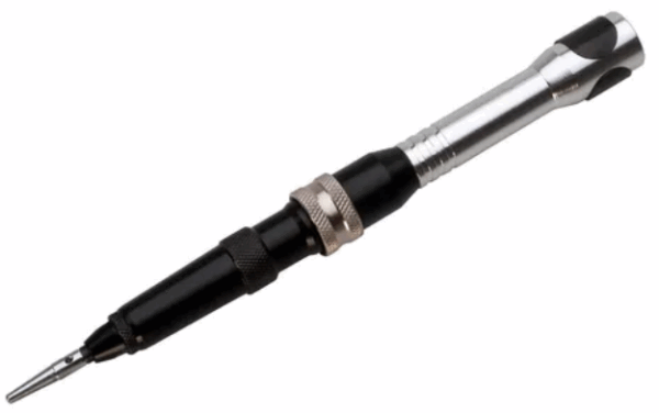 Martillo Pieza De Mano 600A Martillo