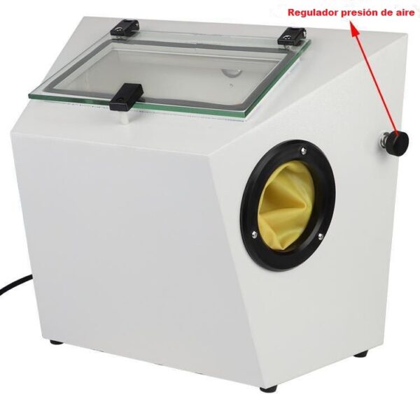 Arenadora AR430