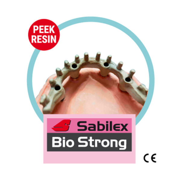 Biostrong