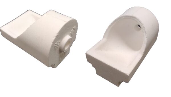 Crisol para Centrifuga