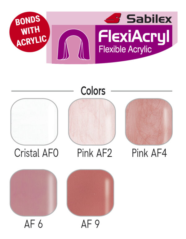 Flexiacryl - Image 6