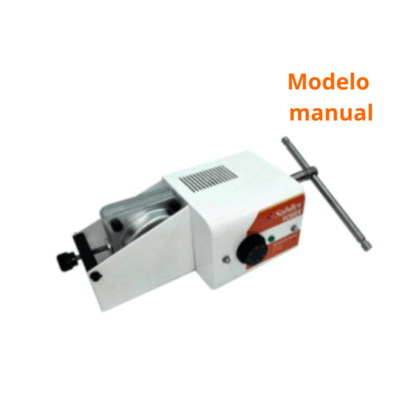 Microinyectora Power 300