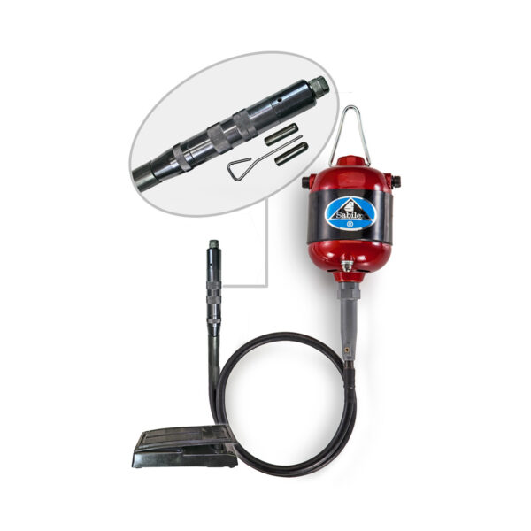 Torno Colgante 975-FK3M