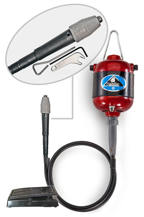 Torno Colgante 975-FGRIP