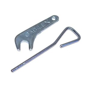 Llave y Espina