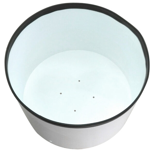 Tambor Protector para Centrifuga