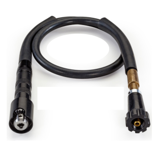 Brazo FJ100 para torno colgante
