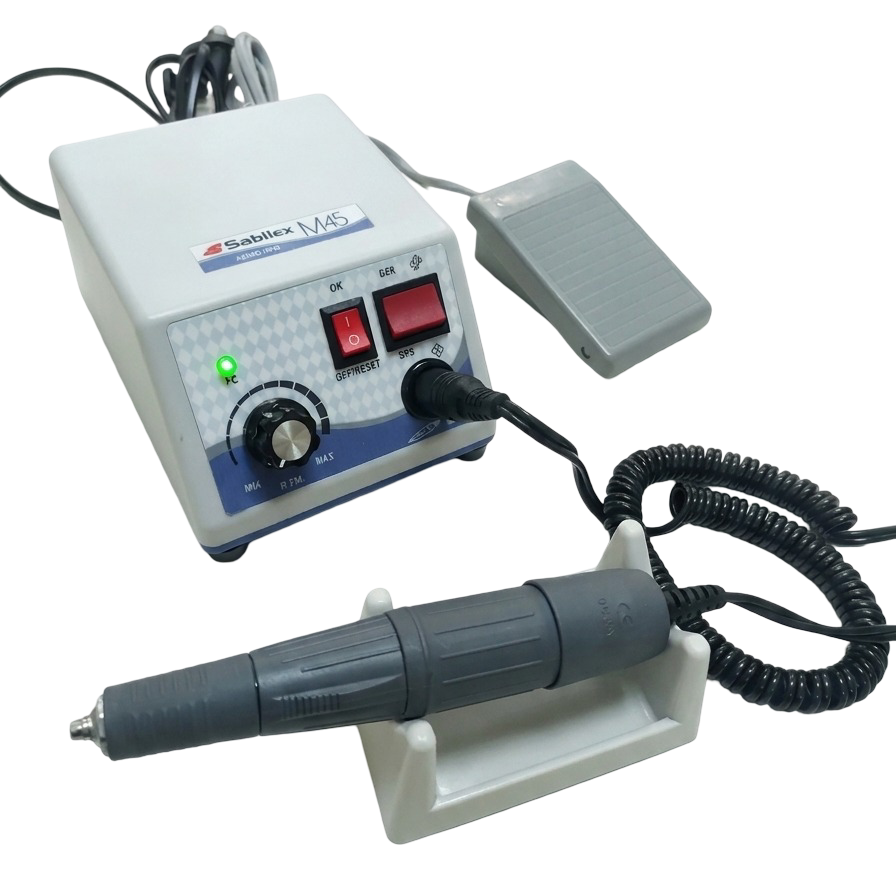 Micromotor M45