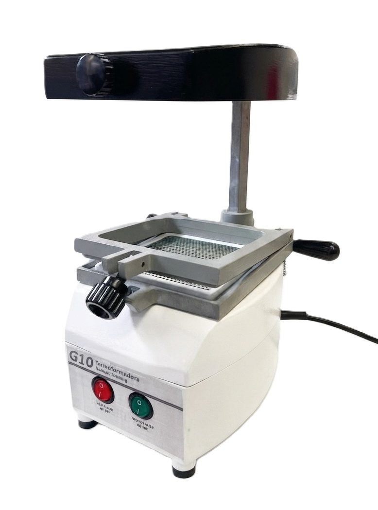 Termoformadora G10