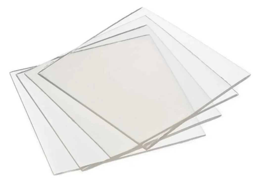 Laminas para Termoformado | Cubeta Individual - Image 2
