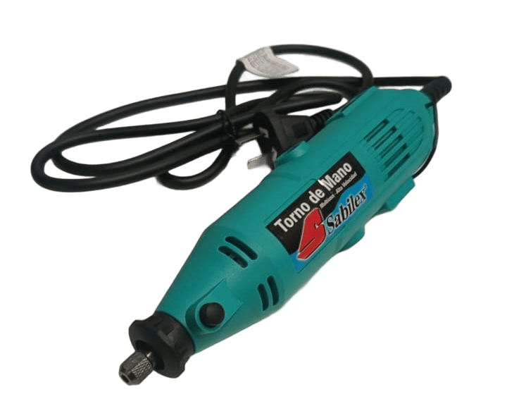 Torno de Mano 358V - Image 2