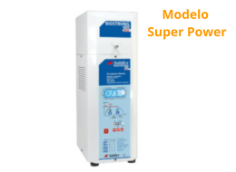 Modelo super p